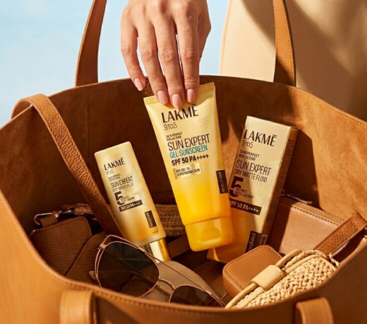 Image of Why Should You Choose an In-Vivo Tested Sunscreen? Understanding SPF Testing & Protection Claims