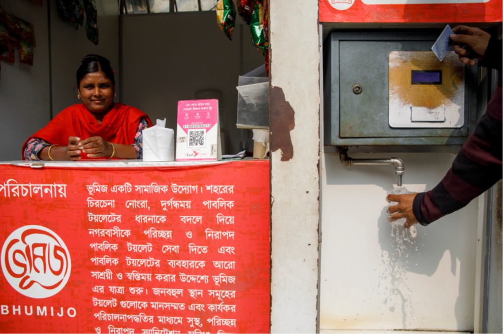 Life Cycle Assessments for social enterprises: Lessons from the TRANSFORM programme