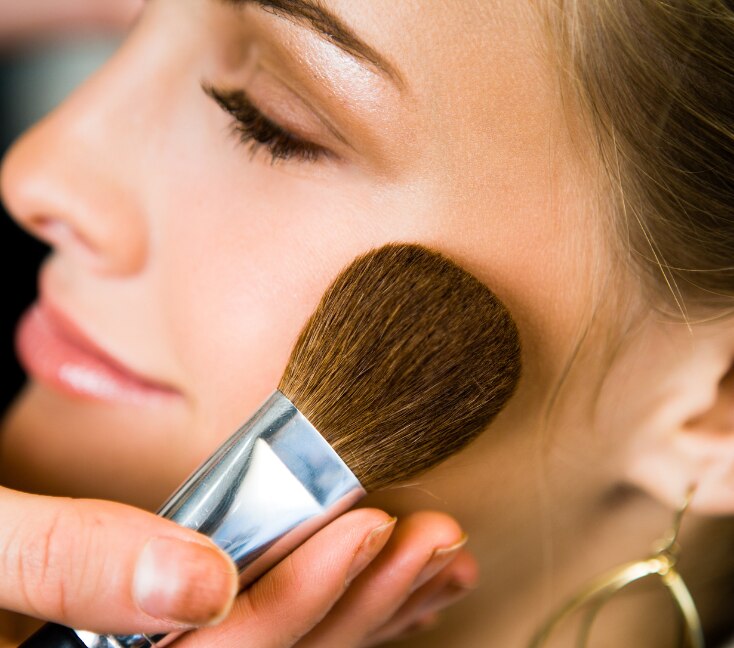 Image of Underpainting Makeup: The Technique Makeup Artists Swear By