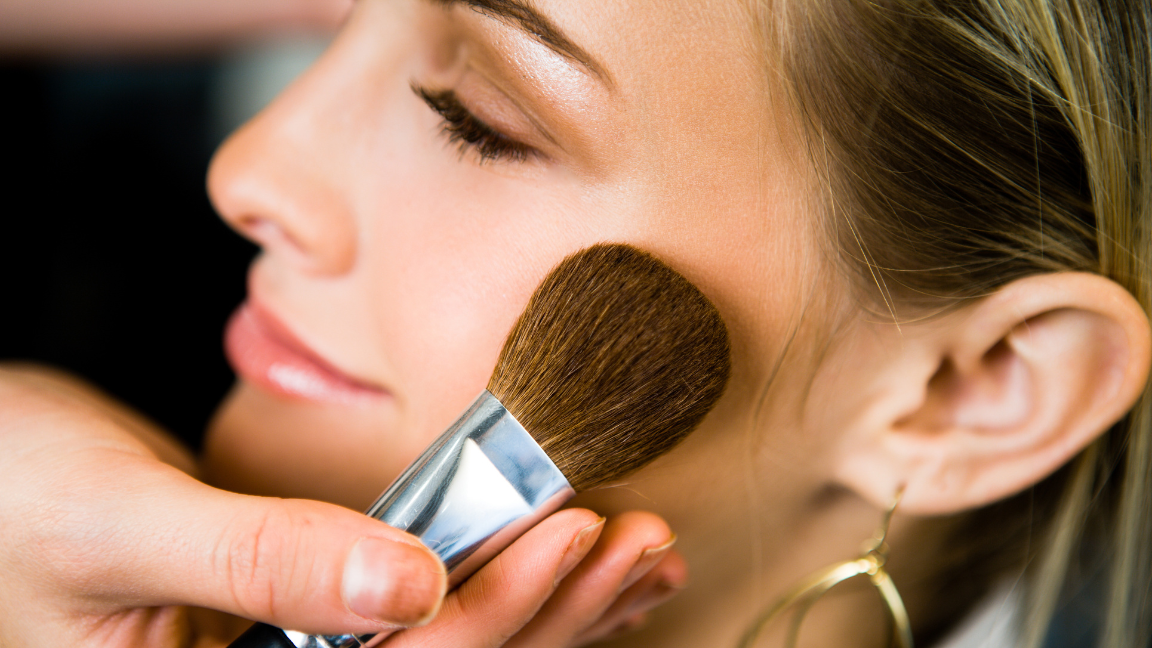 Underpainting Makeup Technique for a Flawless Base Finish