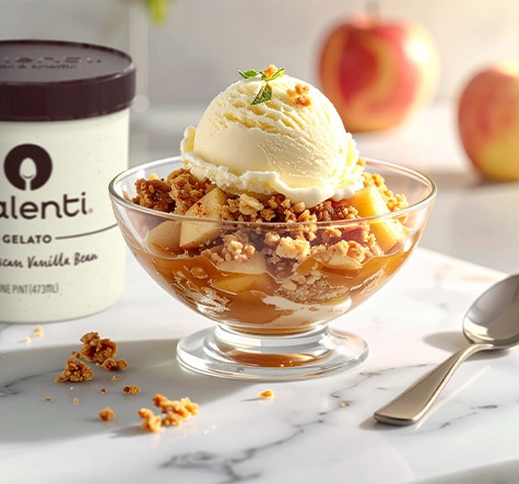 Talenti Gelato Desserts to Add to Your Dessert Rotation