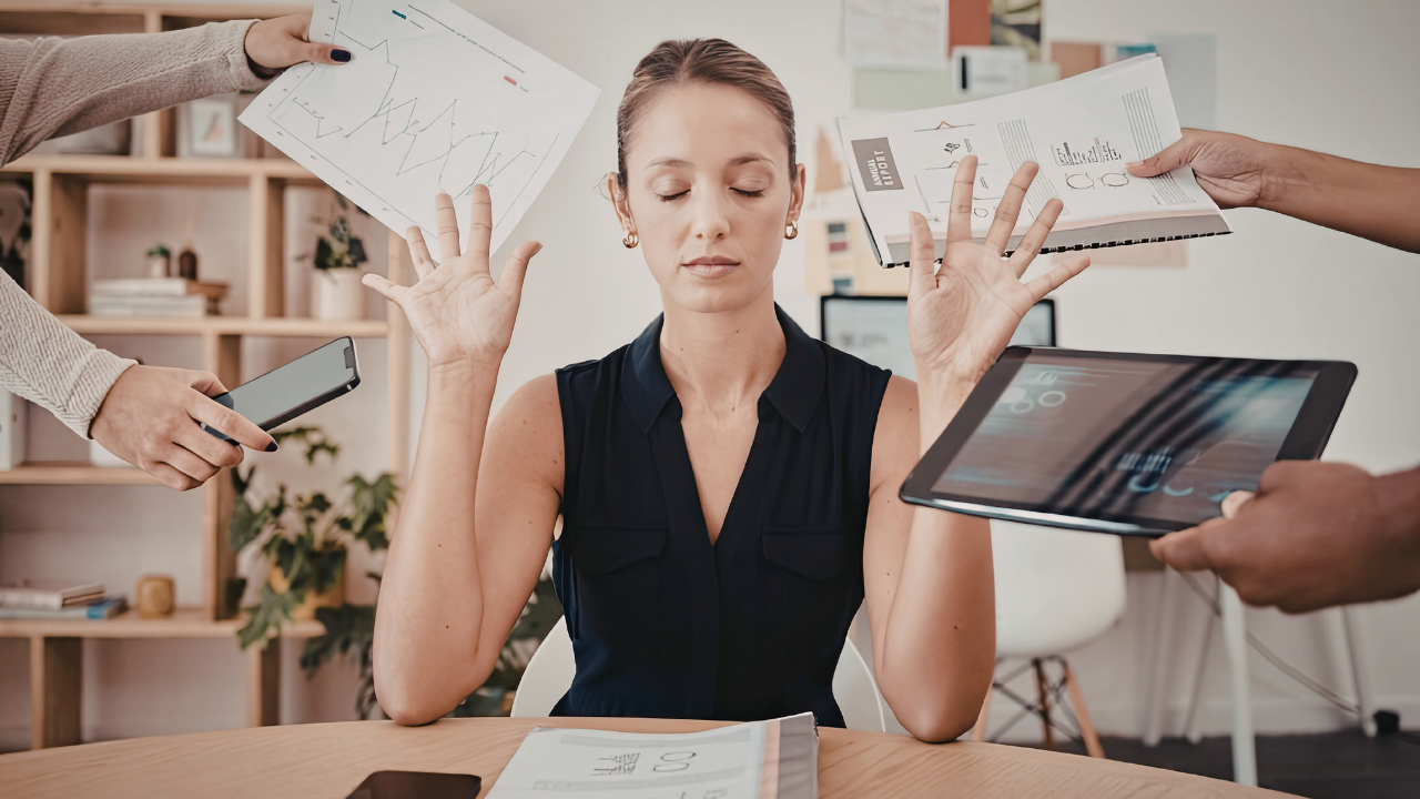 Expert Tips for Managing Stress-Induced Skin Concerns