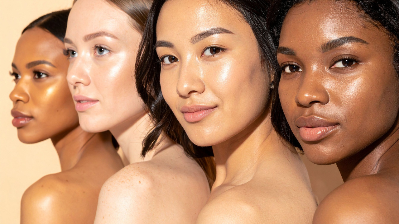 How To Support Healthy-Looking Skin During Stressful Periods