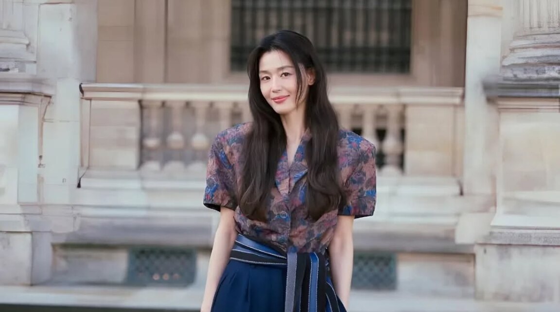 Trending Korean Haircut Styles for Women
