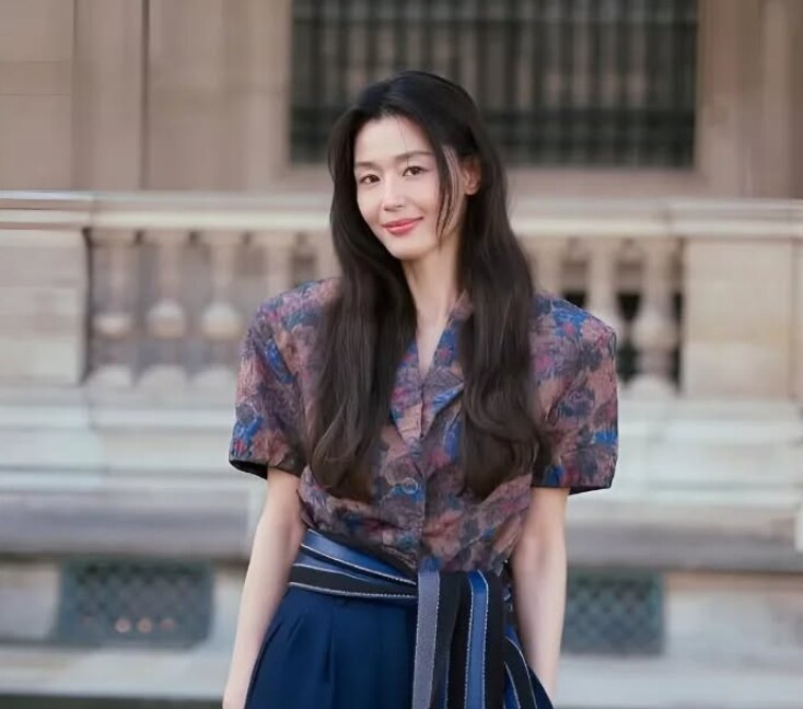 Image of The Korean Haircut Trends Girls Are Obsessed With Right Now