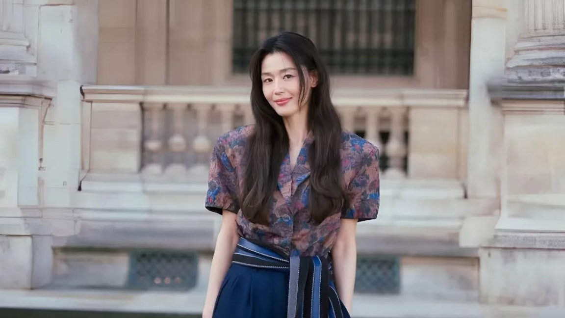 Trending Korean Haircut Styles for Women