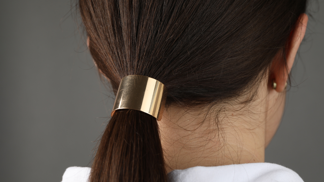 How to Style Korean Haircuts at Home