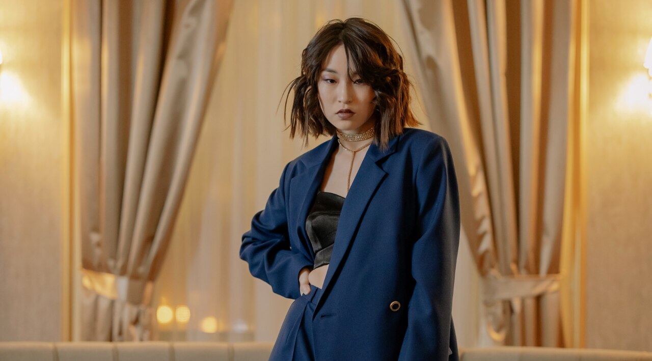 Why Korean Haircuts Feel So Different & Trendy