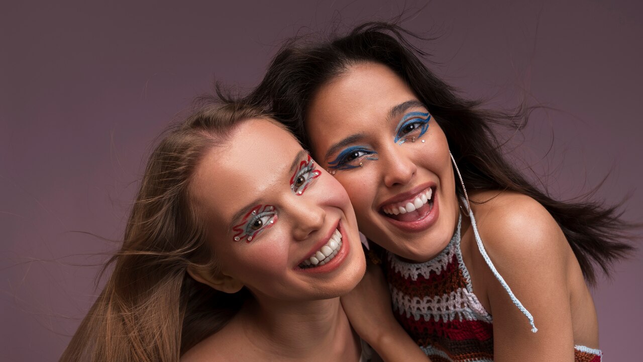 How to Choose the Right Pride Look for Your Skin Tone