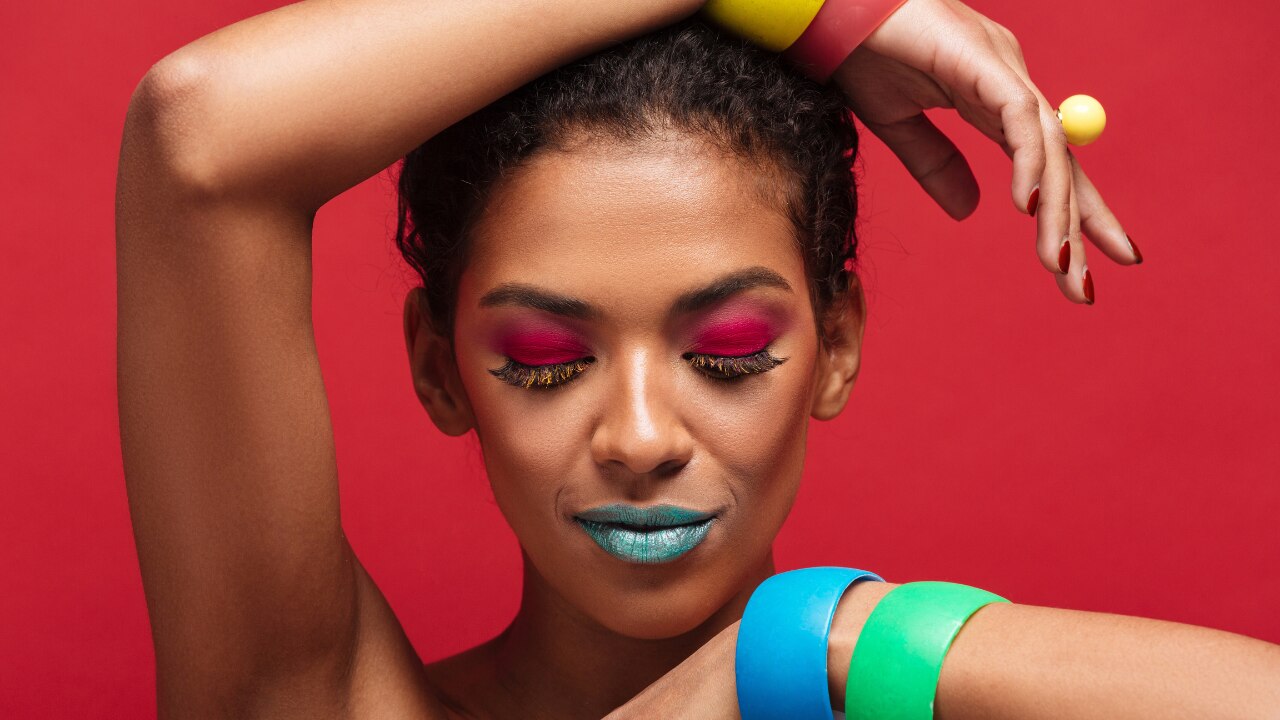What Makes Pride Makeup Different From Everyday Makeup?