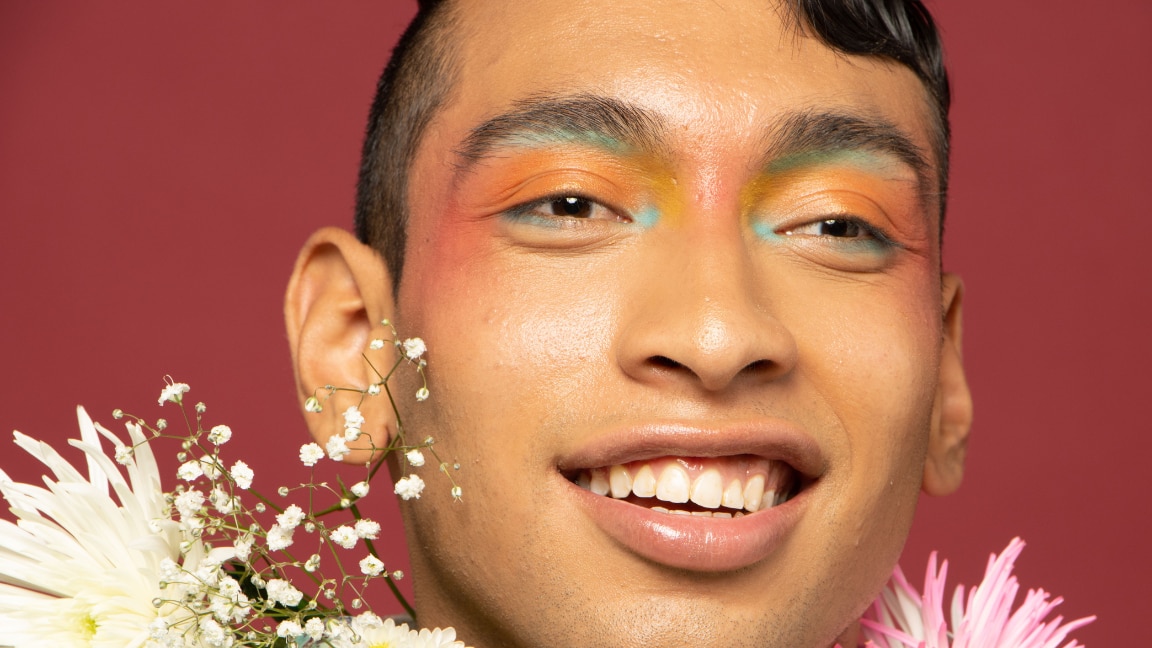 linking article: Pride Makeup Looks: 5 Bold Looks That Celebrate Every Colour, Every Identity