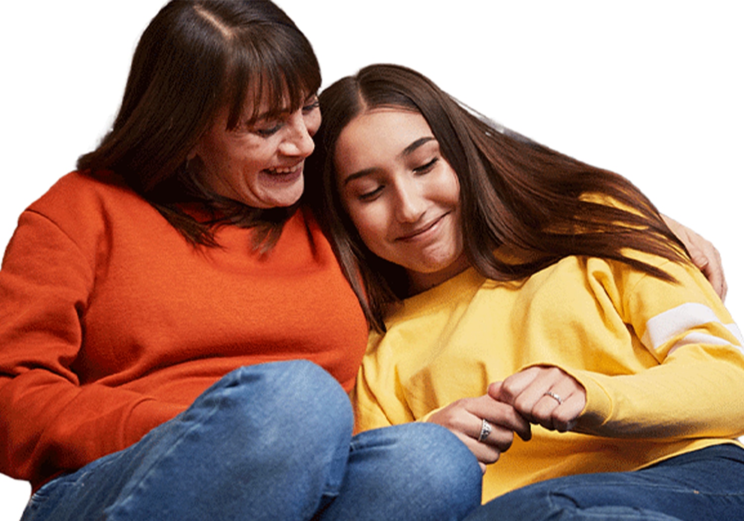 kids and teens