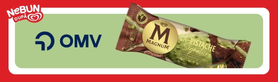 OMV Magnum Banner