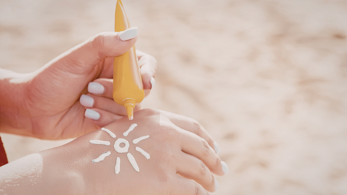 Niacinamide Sunscreen Benefits for Oily Skin Care