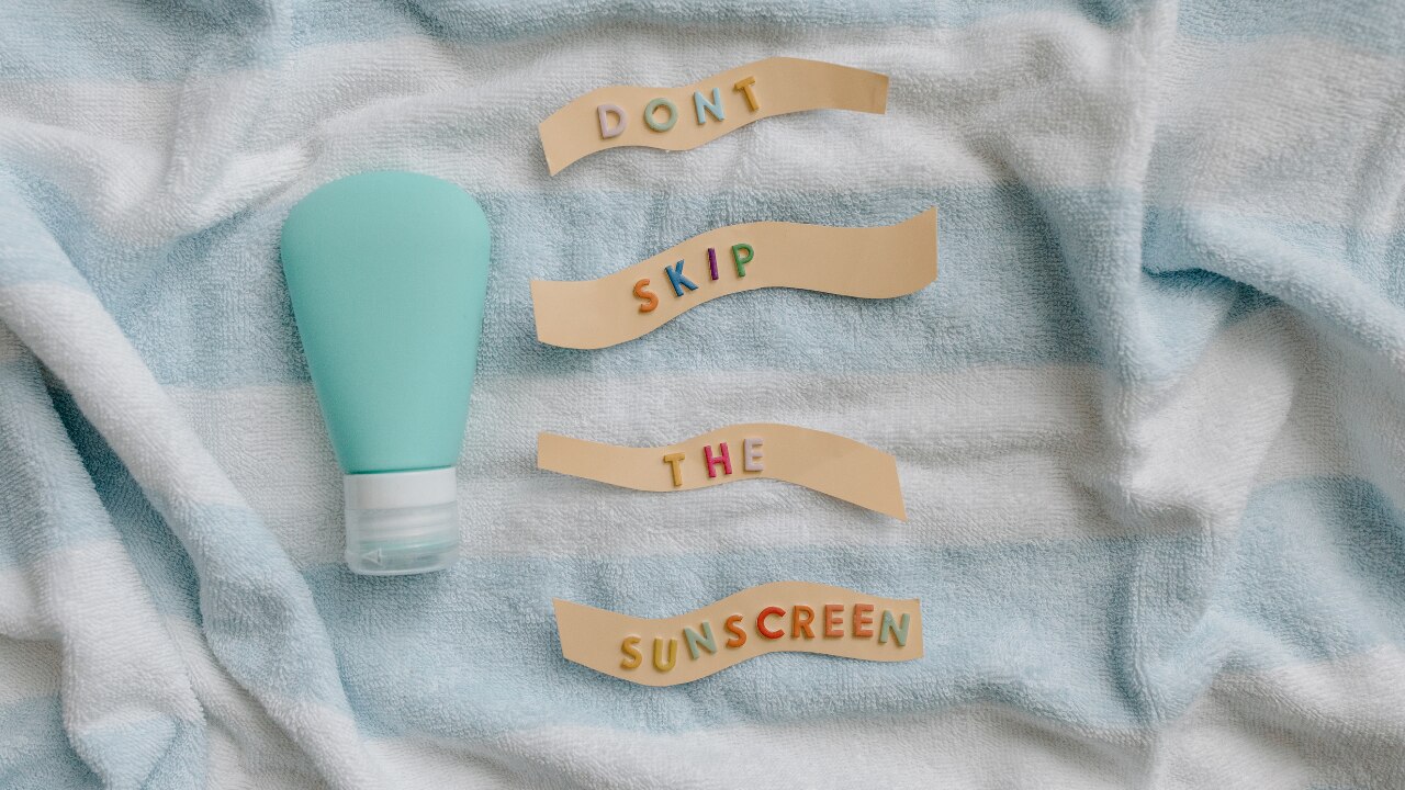 Common Sunscreen Mistakes Oily Skin Types Make