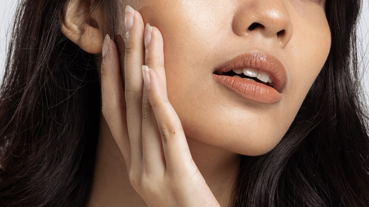 Minimises the Appearance of Enlarged Pores