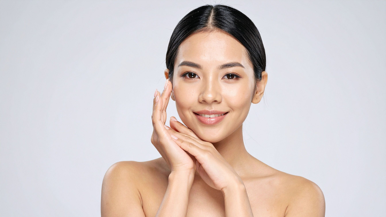 Supports Healthy-Looking Skin