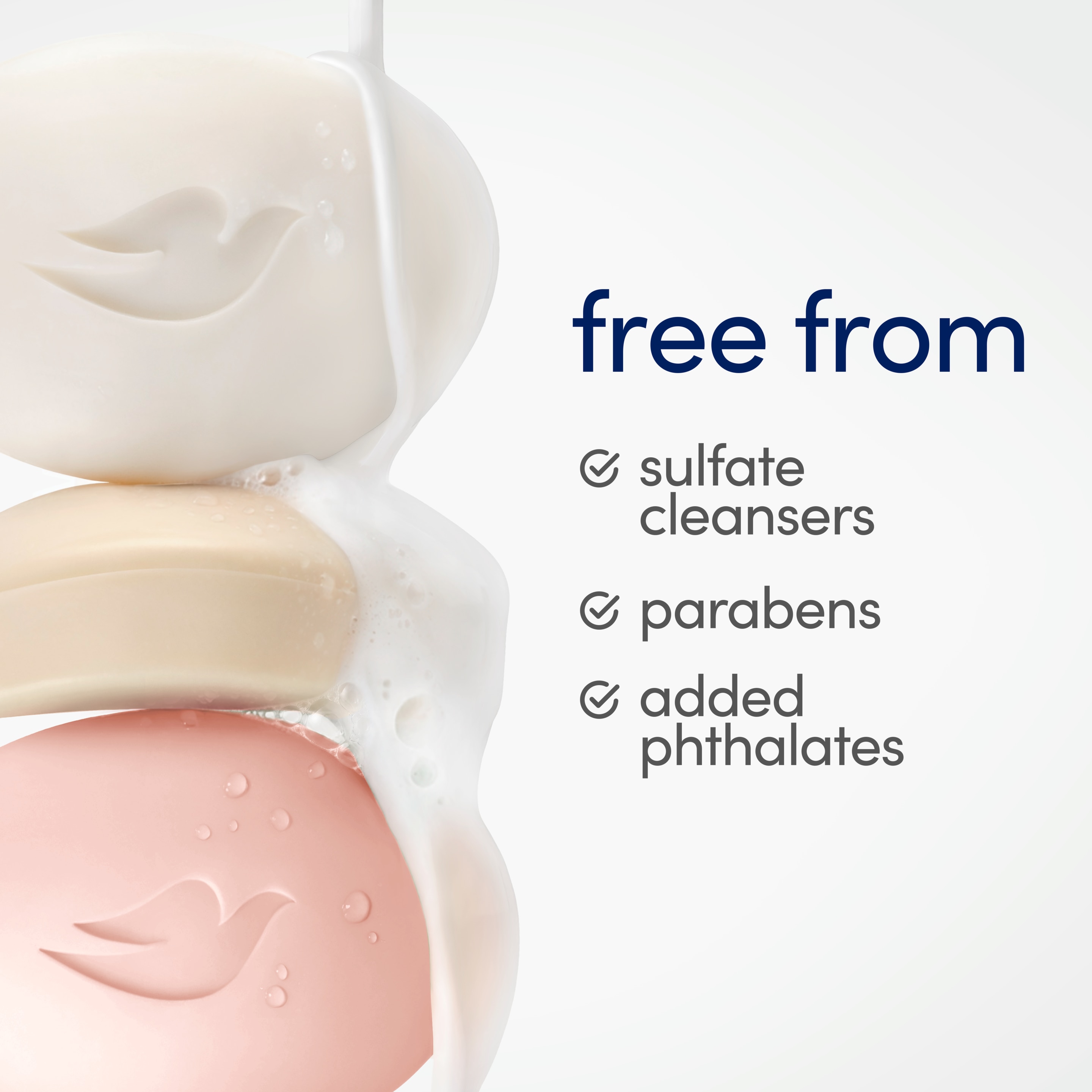 Rebalancing Beauty Bar