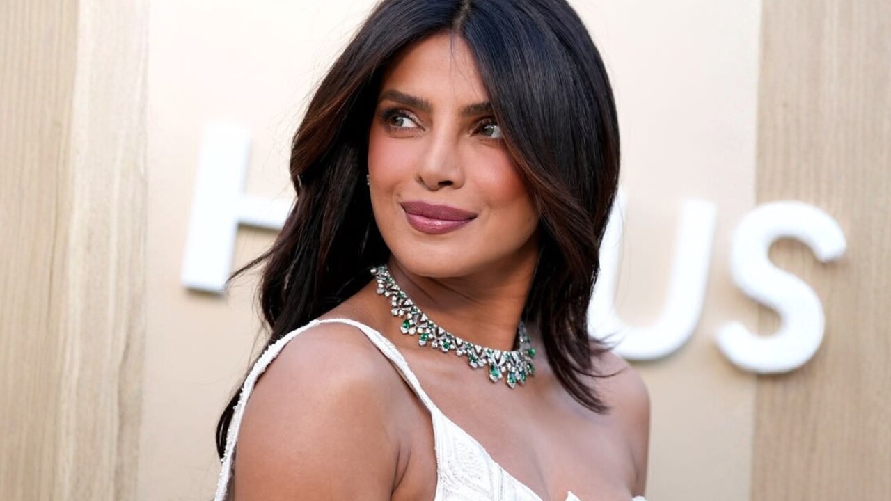 24. Layered Blowout Cut