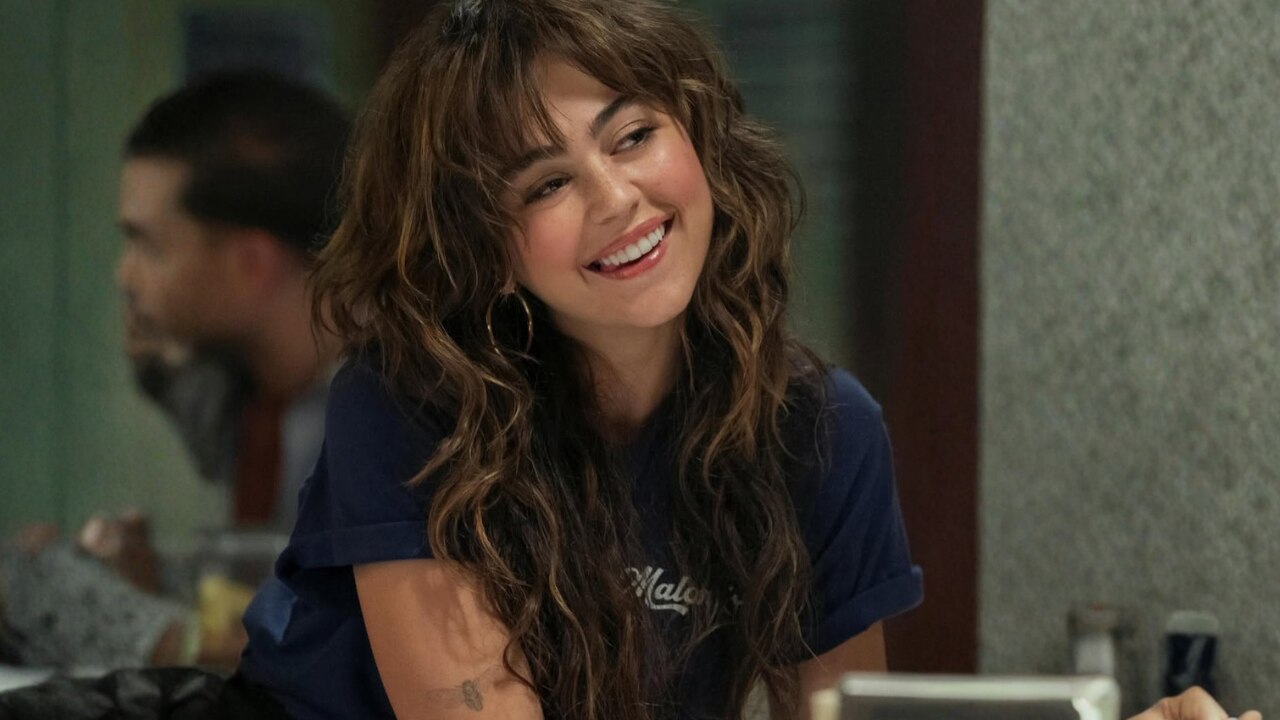 How to Get the Allie Hayes Shag: The Viral Layered Cut From Off Campus