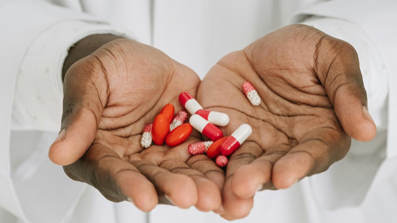 Corticosteroid Medications: