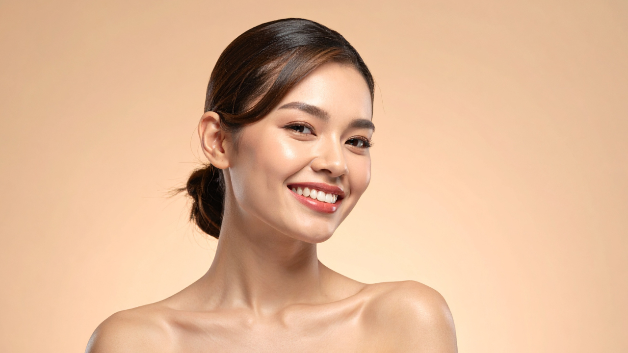Helps Improve Skin Radiance