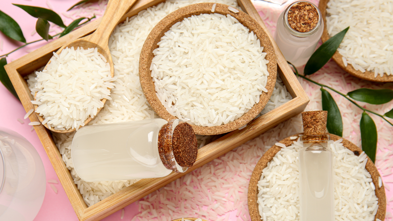What Makes Fermented Rice Water Different? The Science of Fermentation