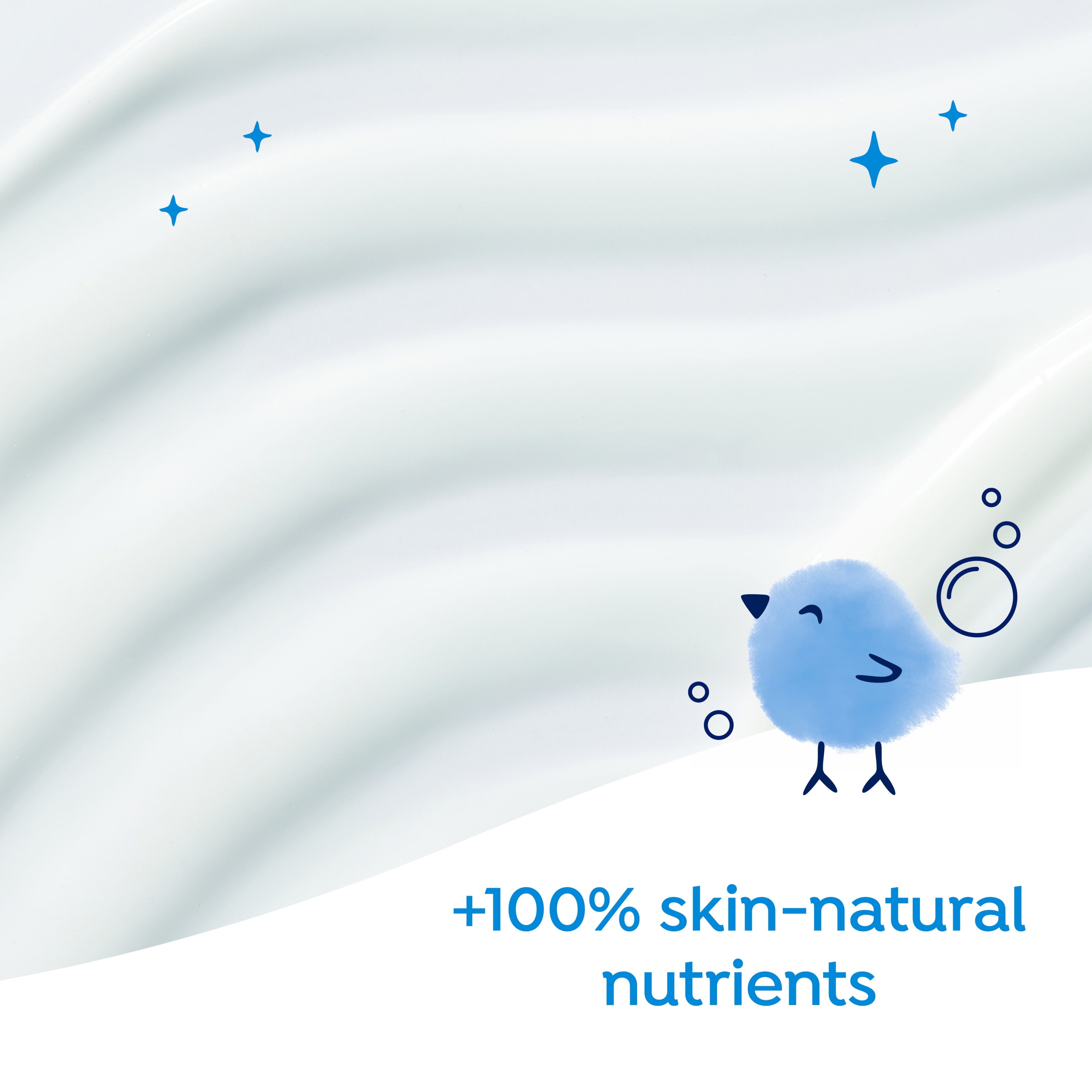 Rich Moisture Hypoallergenic Lotion