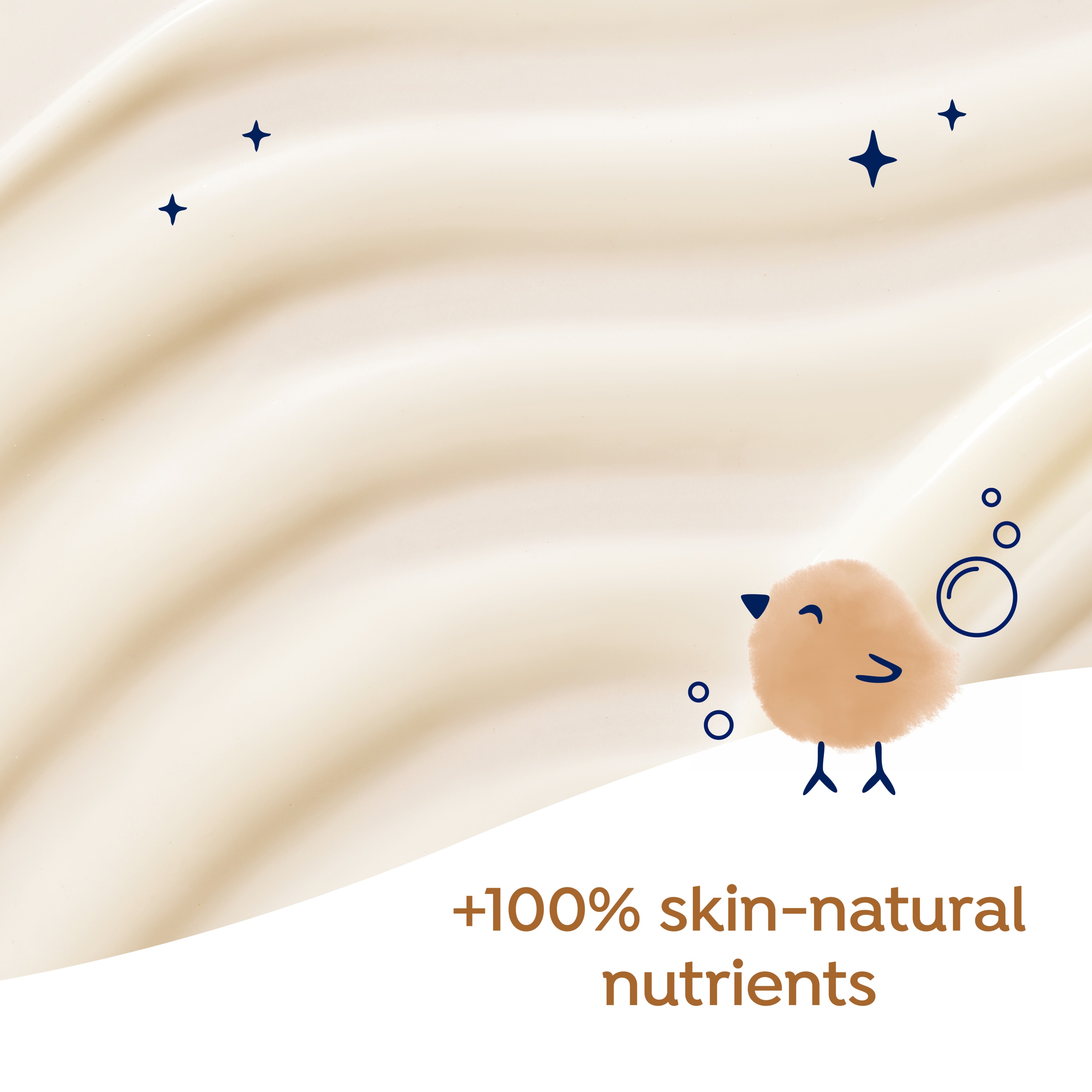 Eczema Care Soothing Cream