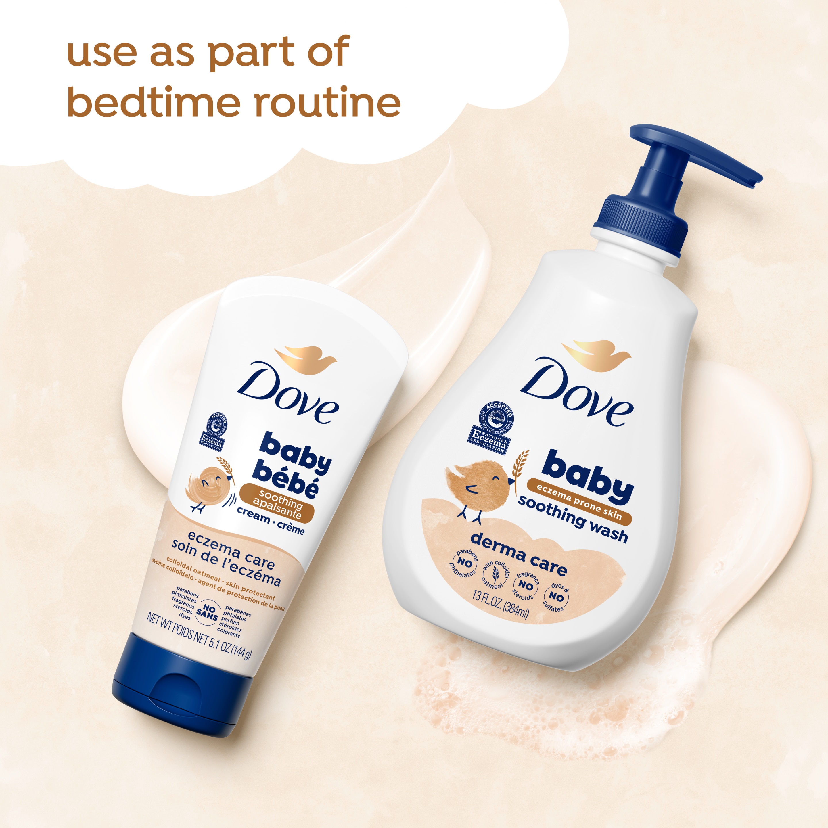 Derma Care Soothing Wash