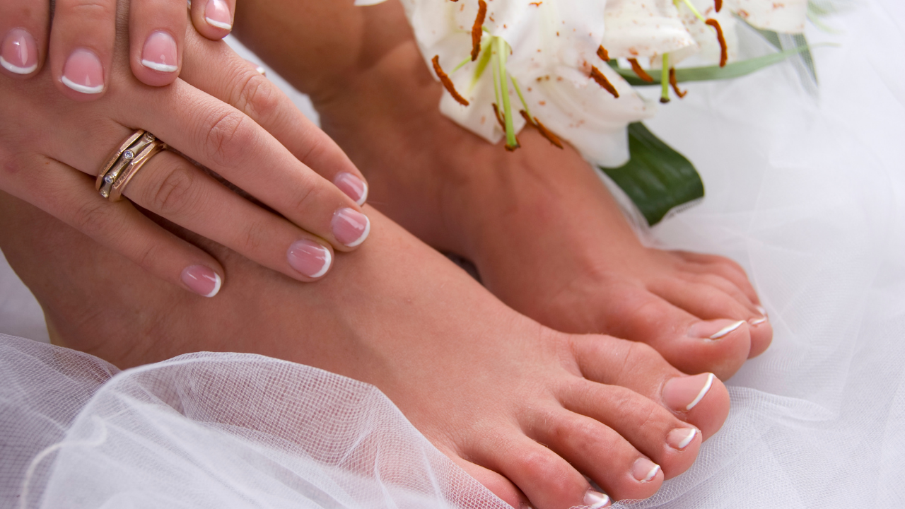 Why the French Pedicure Remains Popular