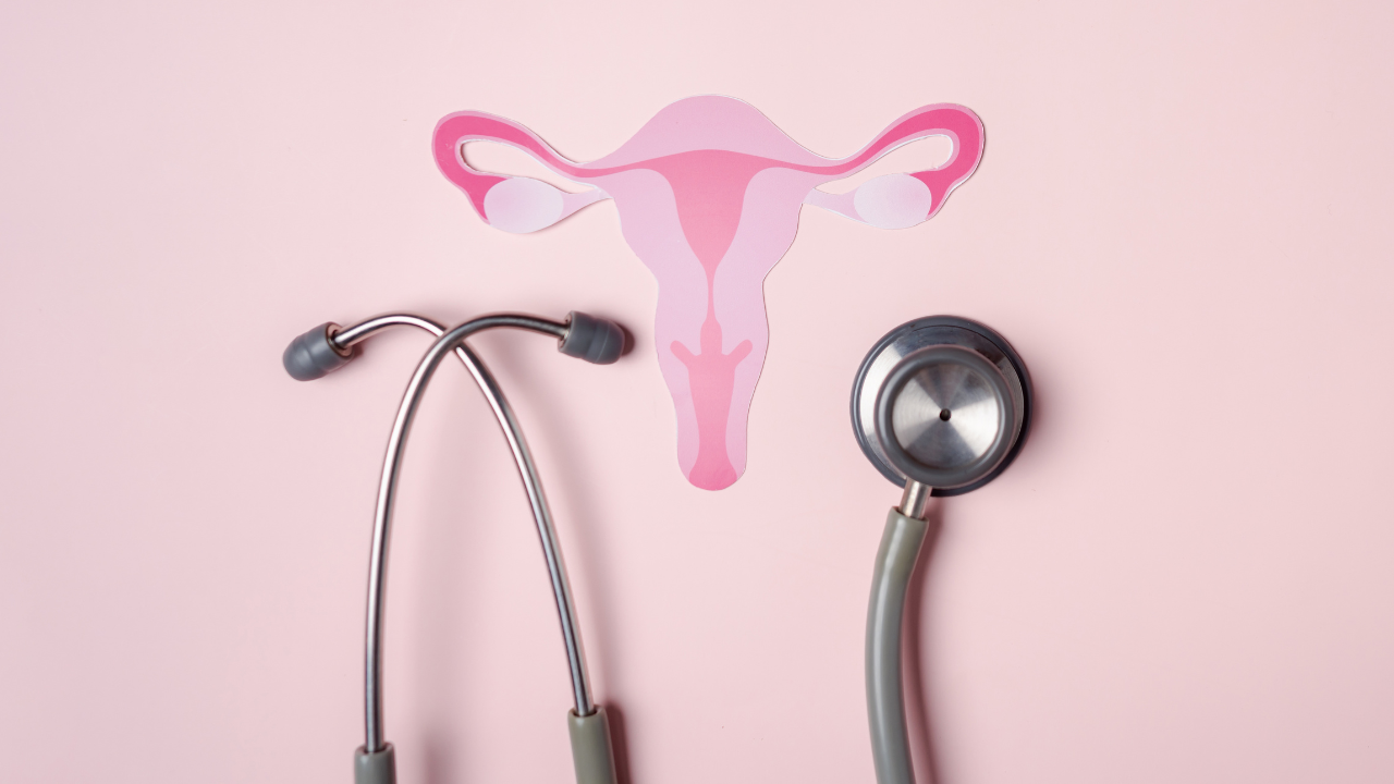 What This Name Change Means for Women Living With PMOS