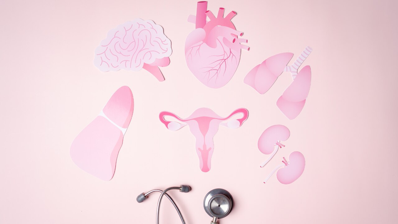 Why Experts Felt the Term PCOS No Longer Told the Full Story