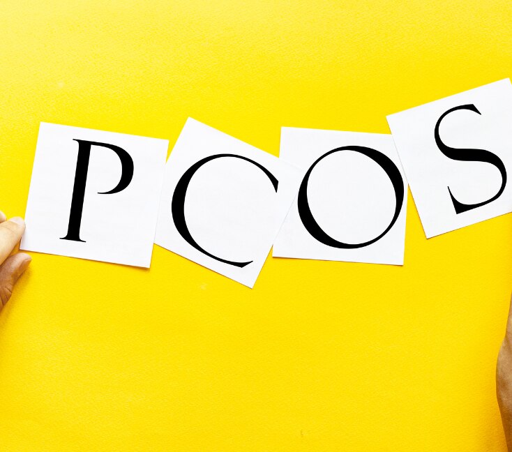 Image of PCOS Is Now Called PMOS- Here's What It Means for Your Skin, Hair and Wellness