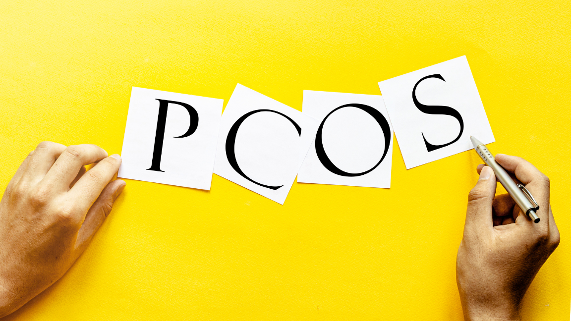PMOS Explained and Its Impact on Skin Hair and Wellness