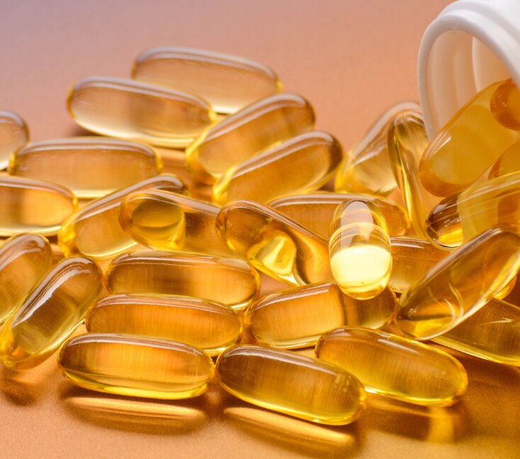 Image of Fish Oil Benefits: What Omega-3s Do for Your Skin & Health, As per Experts