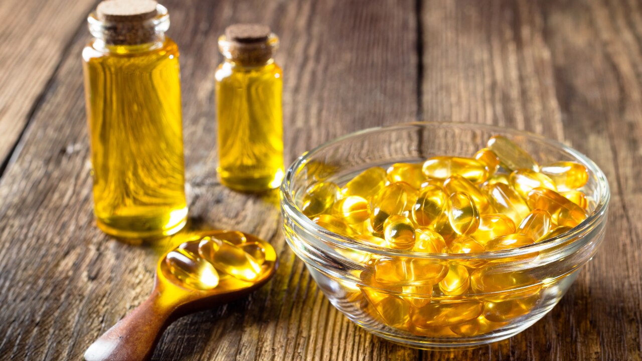 Common Myths About Fish Oil