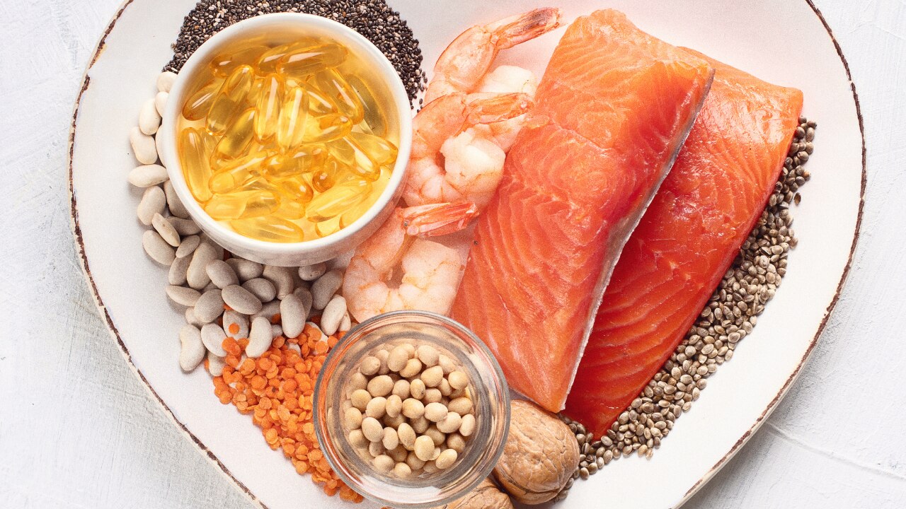 How to Choose a Fish Oil Supplement