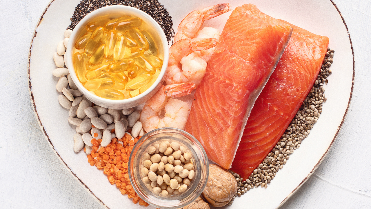 How to Choose a Fish Oil Supplement