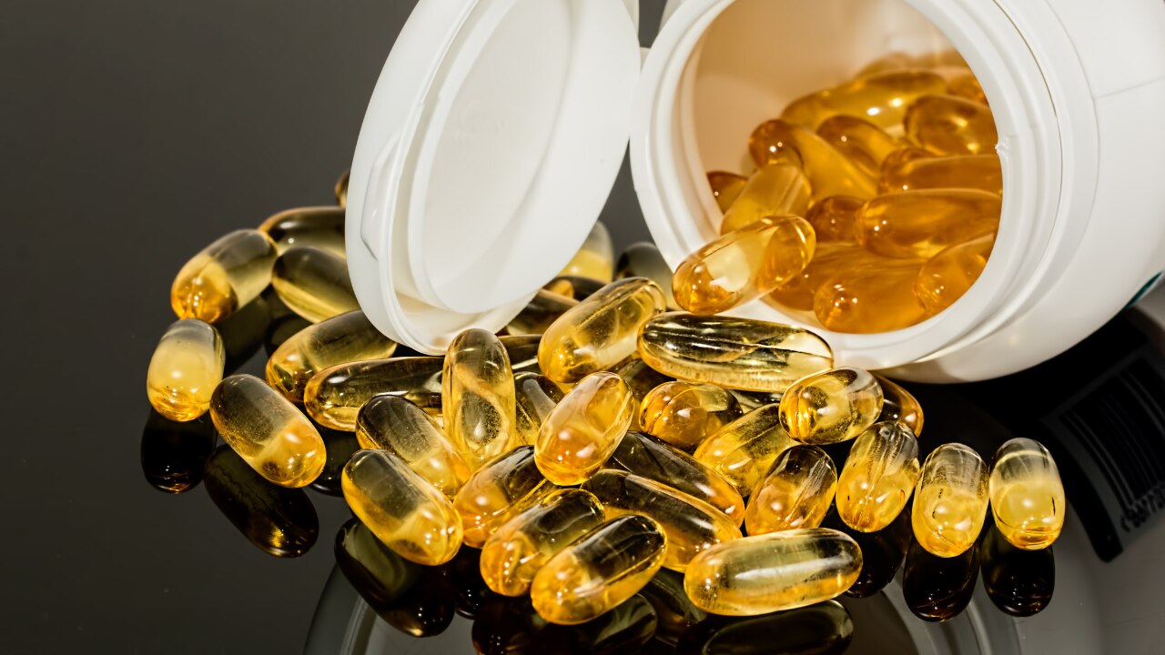 How Much Fish Oil Do You Need?