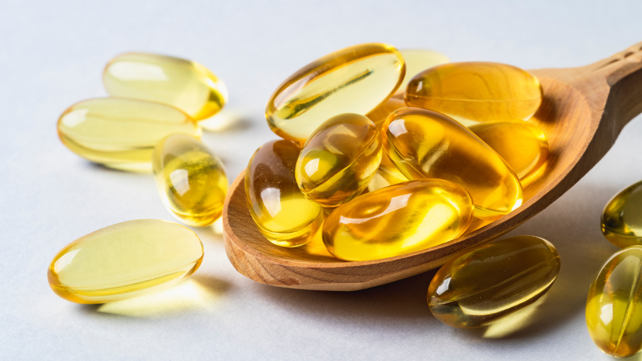 What Are Omega-3 Fatty Acids?