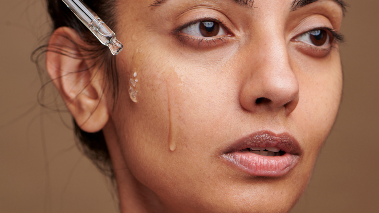 Helps Improve the Appearance of Hyperpigmentation