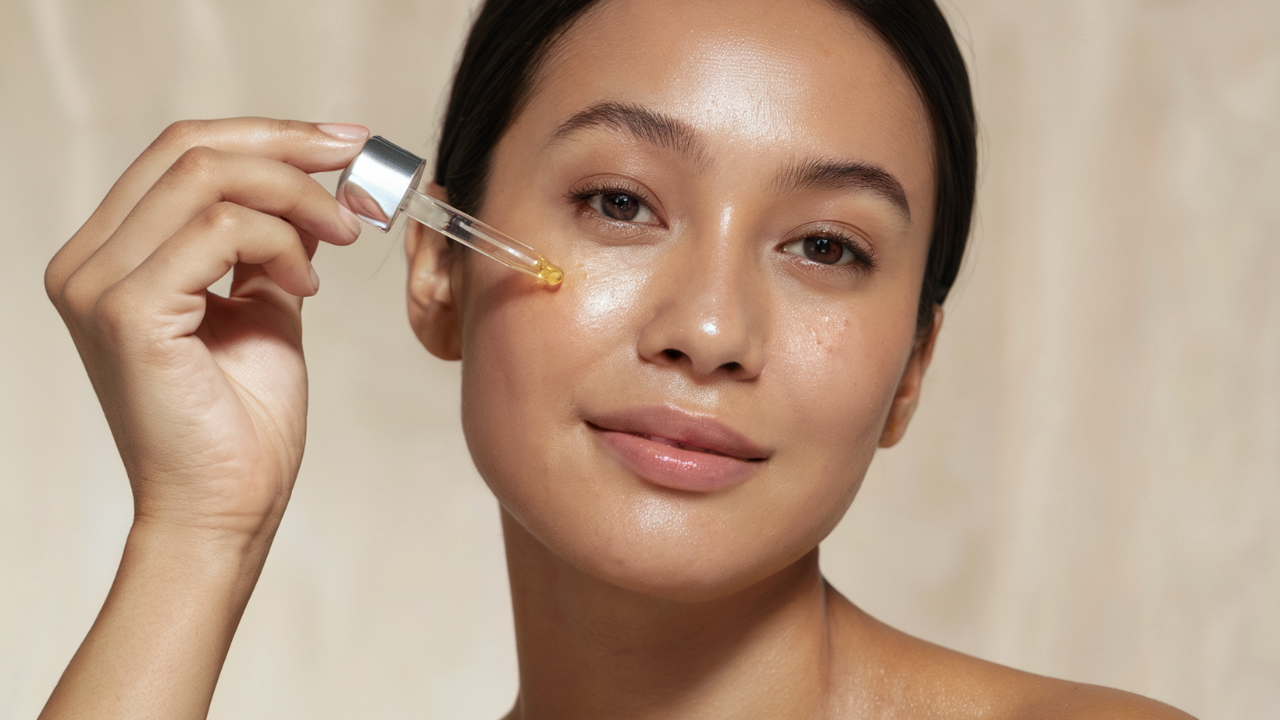 How Tranexamic Acid Works on the Skin and Why It's Different