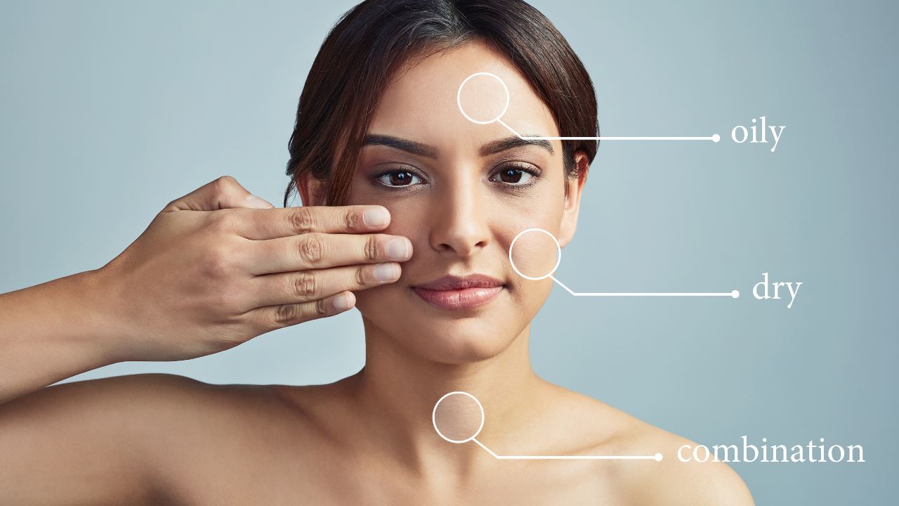 Suitable for Multiple Skin Types