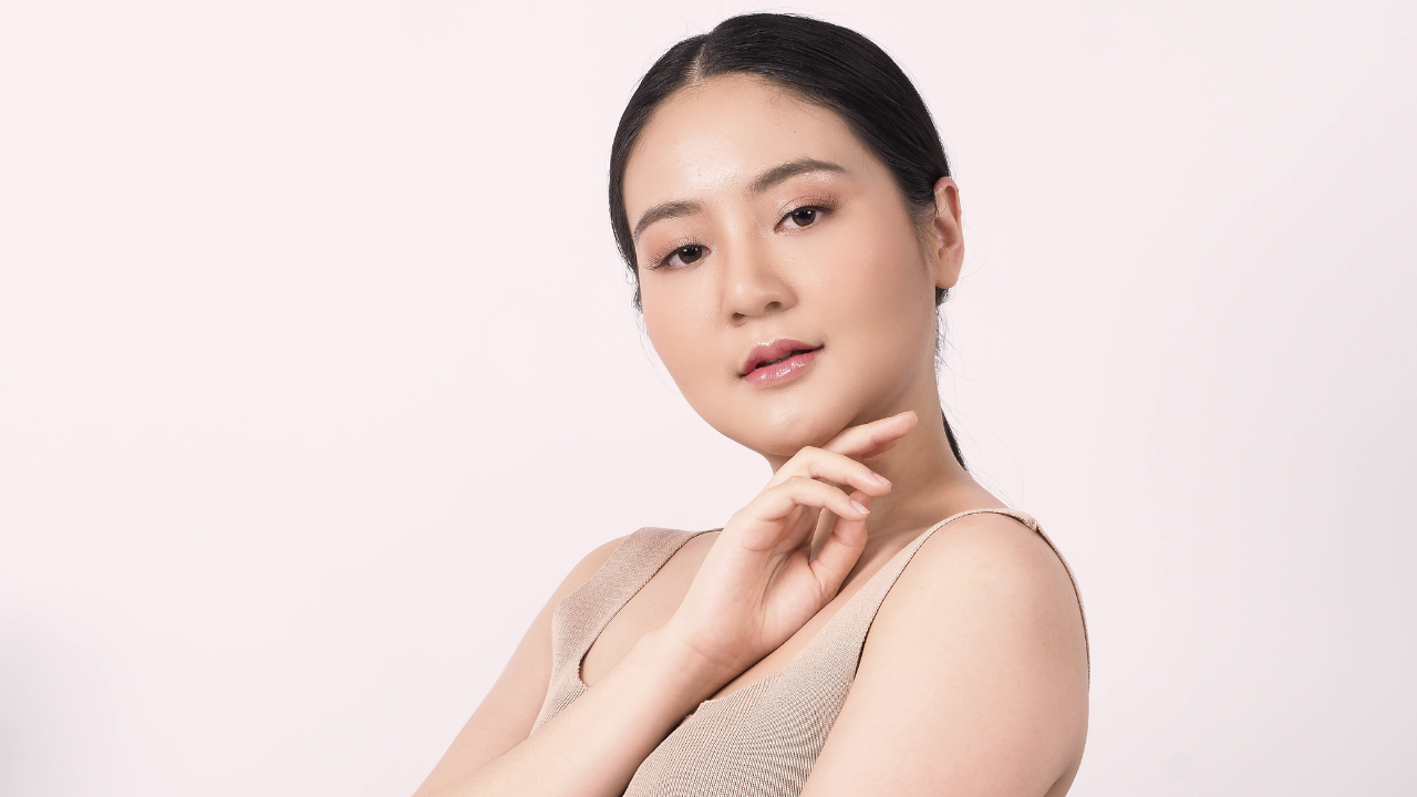 Supports Overall Skin Radiance