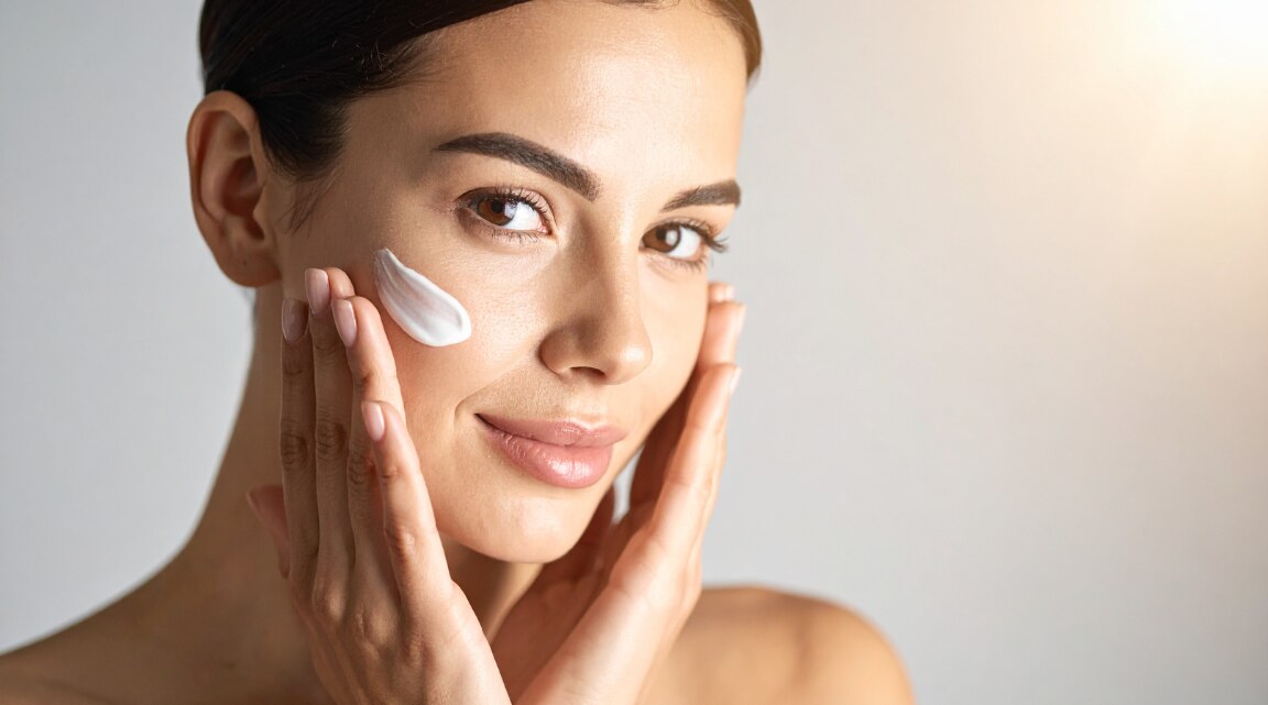 Ceramides for Skin Barrier Repair and Hydration Benefits