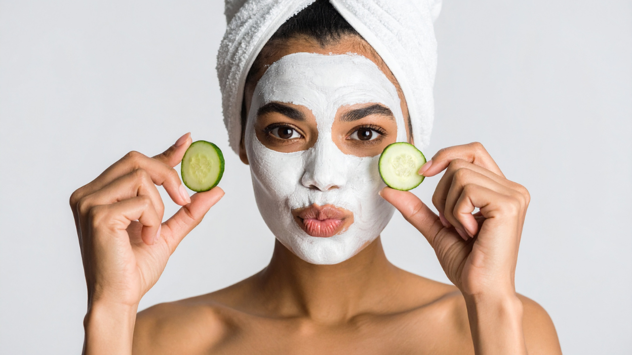 Ceramide Masks