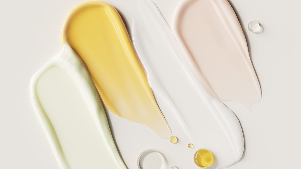 Ceramide Moisturiser