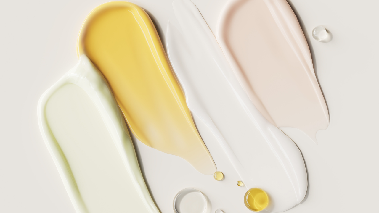 Ceramide Moisturiser