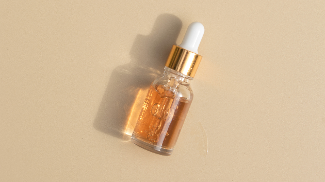 Ceramide Serums